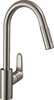 Köögisegisti Hansgrohe Focus M41 240, 73880800