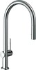 Köögisegisti Hansgrohe Talis M54 72801000