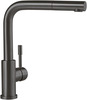 Köögisegisti Villeroy&Boch Steel Shower 96970105, antratsiit