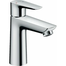 Valamusegisti Hansgrohe Talis E110, 71712000, kroom