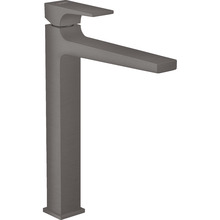 Valamusegisti Hansgrohe Metropol 260 32512340, must kroom