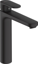 Valamu segisti Hansgrohe Vernis Blend 190, 71582670, must matt