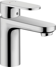 Valamusegisti Hansgrohe Vernis Blend 71580000, kroom