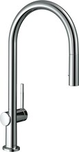 Köögisegisti Hansgrohe Talis M54 72801000