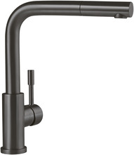 Köögisegisti Villeroy&Boch Steel Shower 96970105, antratsiit