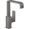 Valamusegisti Hansgrohe Metropol 230 32511340, must kroom