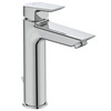 Valamusegisti Ideal Standard Tesi Grande A6563AA, kroom, põhjaklapiga