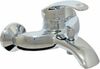 Vannisegisti Hydroland Vena B321, kroom