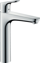 Valamusegisti Hansgrohe Focus 31608000, kroom