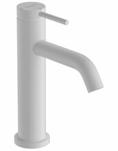 Valamusegisti Hansgrohe Tecturis S 73314700, valge matt