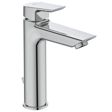 Valamusegisti Ideal Standard Tesi Grande A6563AA, kroom, põhjaklapiga