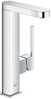 Valamusegisti Grohe Plus L 23873003, kroom, pööratava jooksutoruga