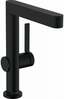 Valamusegisti Hansgrohe Finoris 230, matt must
