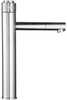 Valamusegisti Mexen Diamond 71510-00, kroom