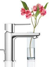 Valamusegisti Grohe Lineare XS 32109001, kroom