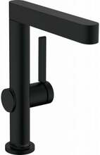 Valamusegisti Hansgrohe Finoris 230, matt must