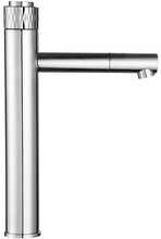 Valamusegisti Mexen Diamond 71510-00, kroom