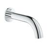 Vannisegisti tila Grohe Atrio, Chrome, 13139003