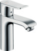 Valamusegisti Hansgrohe Metris 31121000, kroom