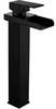 Valamusegisti Mexen Hydra 744910-70, must
