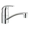 Köögisegisti Grohe Euroeco 32750000, kroom