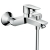 Vannisegisti Hansgrohe Talis E 71740000, kroom 4011100000001