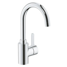 Valamusegisti Grohe Eurosmart Cosmopolitan 23933001, kroom, suurus L