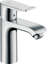 Valamusegisti Hansgrohe Metris 31121000, kroom