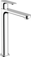 Valamusegisti Hansgrohe Rebris S 72580000, kroom