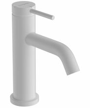 Valamusegisti Hansgrohe Tecturis S 73301700, valge matt
