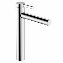 Valamusegisti Hansgrohe Zesis S 230, 74732000, kroom