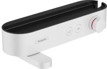 Vannisegisti Hansgrohe ShowerTablet Select 24340700, valge matt