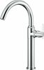 Valamusegisti Deante Temisto Tall BQT020K, kroom