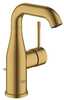 Valamusegisti Grohe Essence 23462GN1, cool sunrise matt