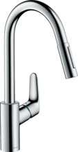 Köögisegisti Hansgrohe Focus M 31833000