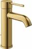 Valamusegisti Grohe Essence New 23589GN1, kuldne