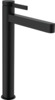Valamusegisti Hansgrohe Finoris 260, must matt