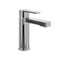 Valamusegisti Villeroy & Boch Architectura TVW10300400161, läikiv kroom, 16,4 cm