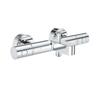 Termostaatsegisti vannile Grohe Precision Get 34774000, kroom