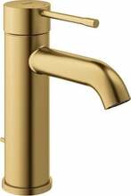 Valamusegisti Grohe Essence New 23589GN1, kuldne
