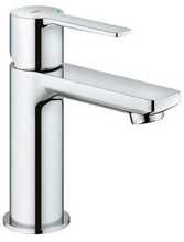 Valamusegisti Grohe Lineare XS 23791001, kroom