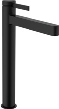 Valamusegisti Hansgrohe Finoris 260, must matt