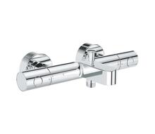 Termostaatsegisti vannile Grohe Precision Get 34774000, kroom