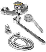 Vannisegisti Euroliux 12903L