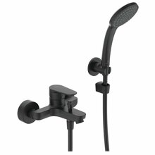 Vannisegisti käsidušikomplektiga Ideal Standard Cerafine O, BC706XG