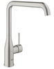 Köögisegisti Grohe Essence 30269DC0, roostevaba teras, 300 mm