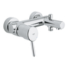 Vannisegisti Grohe Concetto 32211001, kroom