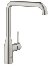 Köögisegisti Grohe Essence 30269DC0, roostevaba teras, 300 mm