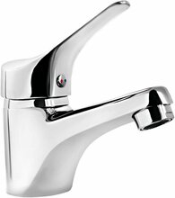 Valamusegisti Deante Neo BOJE020M, kroom, ECO otsik