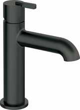 Valamusegisti Deante Silia BQS N20M, must